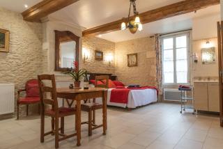 Le Clos des Courtines - Meuvaines - 6