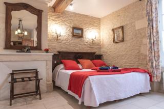 Le Clos des Courtines - Meuvaines - 2