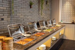 Bali Yating Hotel - Yiwu - 2