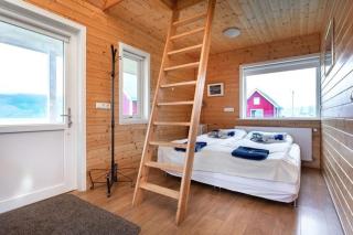 Mjoeyri Travel Holiday Homes - Eskifjörður - 8