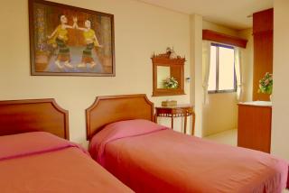 Fulay Hotel - Hua Hin - 7