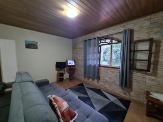 Hospedagem El Camino Del Viento - 7