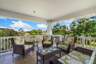 The Plantation at Princeville 222 condo - Princeville - 0