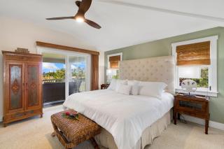 The Plantation at Princeville 222 condo - Princeville - 6