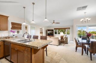 The Plantation at Princeville 222 condo - Princeville - 5