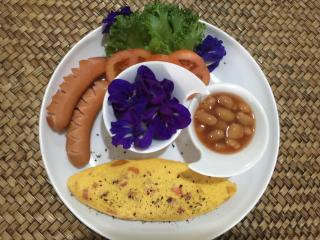 BC Summer Beach - Pran Buri - 2