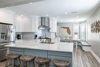 Winter Promo-Pool, Beach, Golf Cart, Putting Green - 9