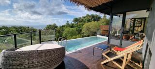 Sis and Sea Villa - Haad Pleayleam - 8