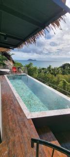 Sis and Sea Villa - Haad Pleayleam - 7