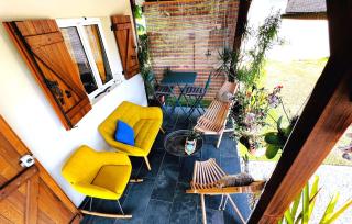 La Villa Louisia - Matoury - 7