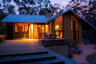 Corymbia Cottage Brokes Secluded Escape for max 4 - Broke - 0