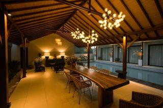 Luna Ola Villa Berawa - Canggu - 8