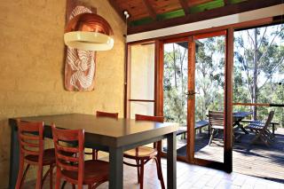 Corymbia Cottage Brokes Secluded Escape for max 4 - Broke - 6