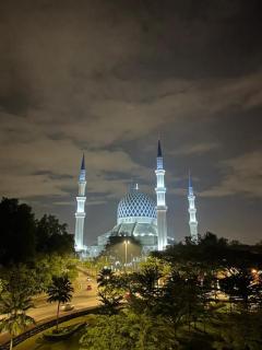 Tamu Vista Alam - Shah Alam - 2