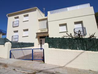 EMPÚRIES 7 - Apartamento con vistas espectaculares desde la terraza. - ES-228-167 - Llança - 6