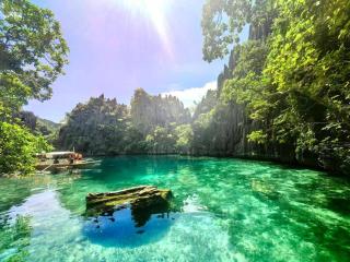 Adora's Place - Sleeps 16 - Coron - 3