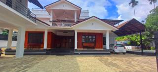 Empire Pool Villa - Meenangadi - 7