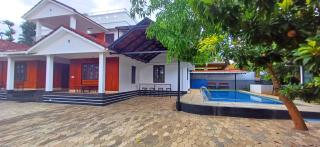 Empire Pool Villa - Meenangadi - 9