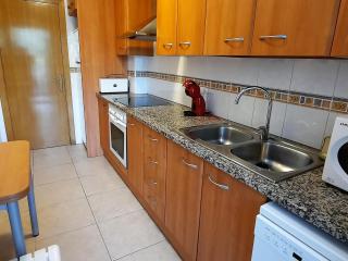 Apartamento tranquilo con terraza y jardín cerca de la playa - ES-170-47 - Llança - 5