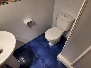 Apartamento tranquilo con terraza y jardín cerca de la playa - ES-170-47 - 7