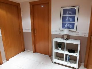 Apartamento tranquilo con terraza y jardín cerca de la playa - ES-170-47 - 5