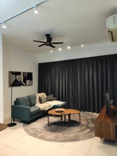 Ampang Luxurious Staycation - 7