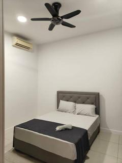 Ampang Luxurious Staycation - 3