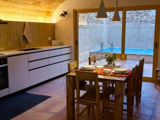 Casa moderna para 6 con piscina, chimenea, wifi y A/A en Costa Brava - ES-89-123 - Ventalló - 8