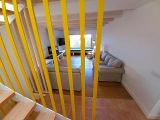 Casa moderna para 6 con piscina, chimenea, wifi y A/A en Costa Brava - ES-89-123 - Ventalló - 4