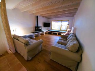 Casa moderna para 6 con piscina, chimenea, wifi y A/A en Costa Brava - ES-89-123 - Ventalló - 3