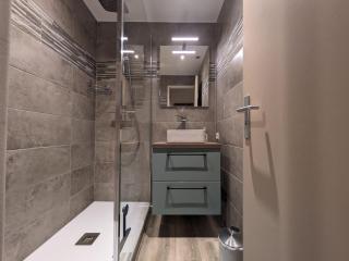 Charmant 2 pièces pour 4 personnes avec balcon et parking – Chamonix Sud, à 5 min du centre - FR-1-343-250 - Chamonix - 1
