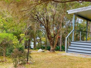 Dharraani House - Durras - 0
