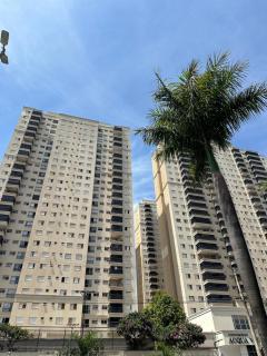 Comfortable & Economic Acqua Village - Brasilia - 9
