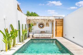THE WĀVE BALI - brand new 2BR VILLA in Canggu - 2 pools - 0