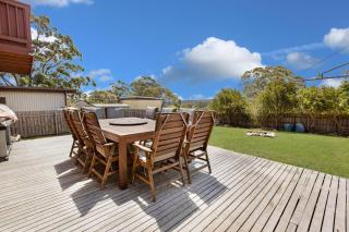 Harmony - Lakes Entrance - 7