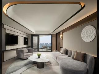 InterContinental Shanghai Harbour City by IHG - Nanhui - 3
