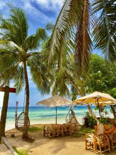 On Board Panglao Beach Hostel & Resort - Dao - 8