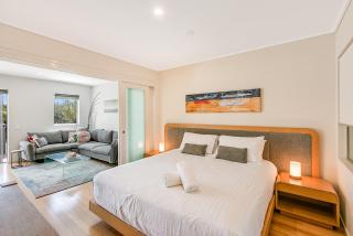 Pool View Apartments at Peppers Salt Resort by uHoliday 2BR 1BR and Hotel Room Options Available - Kingscliff - 4