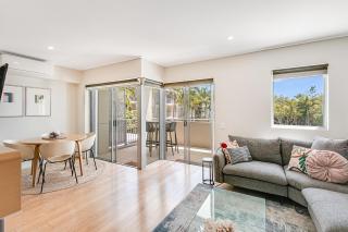 Pool View Apartments at Peppers Salt Resort by uHoliday 2BR 1BR and Hotel Room Options Available - Kingscliff - 5