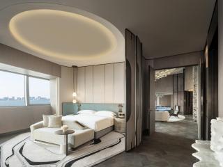 InterContinental Shanghai Harbour City by IHG - Nanhui - 1