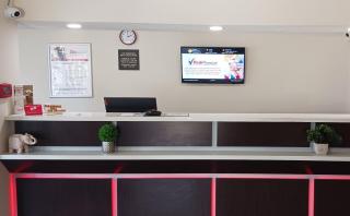 Red Roof Inn Moss Point - Moss Point - 7