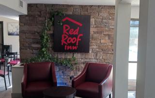 Red Roof Inn Moss Point - Moss Point - 6