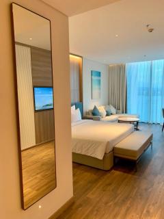Panoramic sea homestay - 3