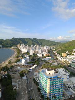 AMBAR ROCA 506 RODADERO - 0