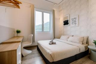 Nordic Design 2BR Premium Suite, near Desa ParkCity, KL - 9