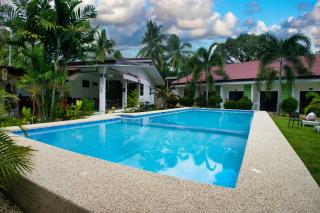 Chinita Boutique Hotel - Panglao - 9