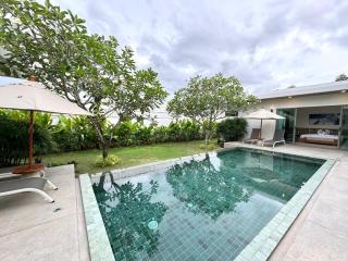 Lada Pool Villa - Bang Tao Beach - 1