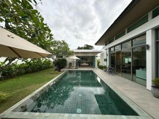 Lada Pool Villa - Bang Tao Beach - 0