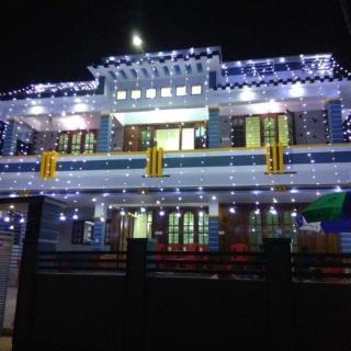 Honey Paradise Homestay - Trivandrum - 0