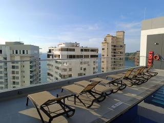 AMBAR ROCA 506 RODADERO - 9